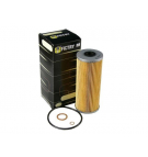 Wkład filtra oleju WO10-40/1X Sędziszów