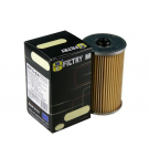 Wkład filtra paliwa WP10-5/A C-385 Zetor Sędziszów