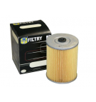 Wkład filtra paliwa WP20-14 MTZ82 Sędziszów