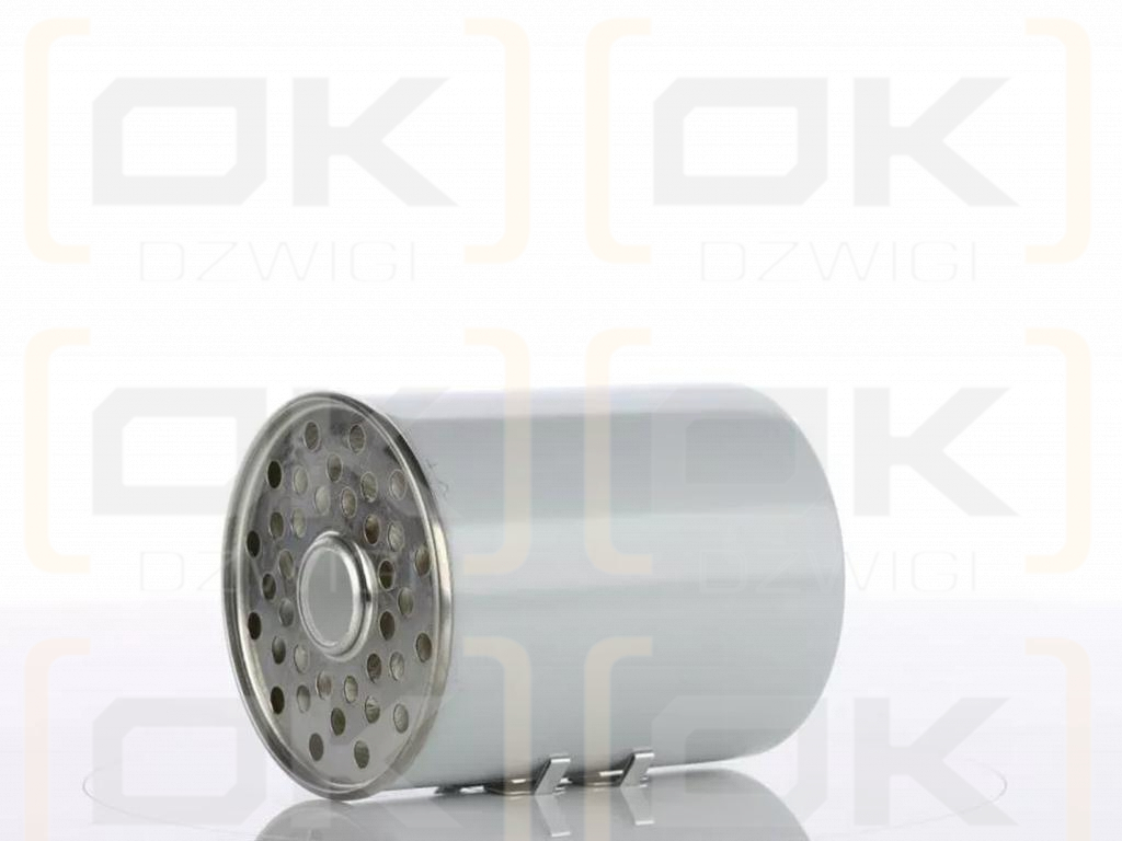 Wkład filtra paliwa WP41-5X Sędziszów