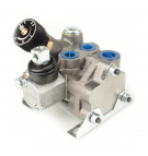 Manifold DNC35 / 1-GY- (120) -TERV-A1