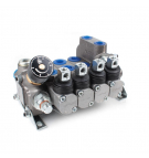 Manifold DNC35 / 4-TERV-A1X3-A3VBD-TUS