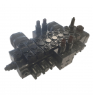 Dinoil DNC75 / 8 12V forest divider