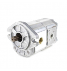 Pompa zębata 2-sek 08+04