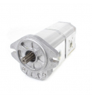 2-SEC PUMP 2GR + 2GR VG = 17 + 17