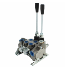 Manifold DNC35 / 2 A1x1 A3x1