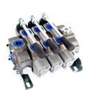 Manifold DNC65 / 3-MZ (180) A1Lx3