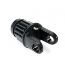 Sprzęgło zapadkowe wału Seria 4R 900 Nm - 1 3/8 Z6 WARYŃSKI