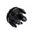 Sprzęgło cierne wału Seria 6R 1200Nm - 1 3/8 Z6 WARYŃSKI