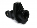 Sprzęgło na kołek wału Seria 2R 650Nm - 24x61 - 1 3/8 Z6 WARYŃSKI
