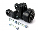 Sprzęgło na kołek wału Seria 5R 2200Nm - 30x80 - 1 3/8 Z6 WARYŃSKI