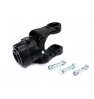 Sprzęgło na kołek wału Seria 8R 3000Nm - 35x106.3 - 1 3/8 Z6 WARYŃSKI