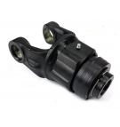 Sprzęgło jednokierunkowe lewe wału Seria 8R - 1 3/8 Z6 WARYŃSKI