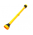 Obudowa wału przegubowo-teleskopowego Uniwersalna długość Seria 4R Waryński