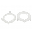 Plastikowe łożyska do obudowy wału zestaw 93x60mm i 93x69mm Seria 6R i 7R Waryński