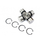 Krzyżak wału 41x118 Seria 9R Waryński