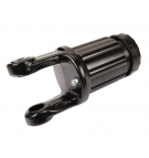 Sprzęgło, zapadkowe wału 1200Nm Seria 6R 1 3/8 - Z21, Waryński