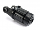 Clutch, ratchet shaft 1800Nm Series 8R 1 3/8 - Z21, Waryński