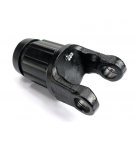 Sprzęgło, zapadkowe wału 1800Nm Seria 9R 1 3/8 - Z21, Waryński