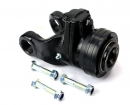 Shaft pin clutch Series 7R 2700Nm - 30x106 - 1 3/8 Z21 WARYŃSKI