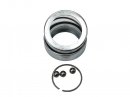 Kit de reparación de eje, anillo de horquilla 1 3/4" Serie R Waryński, Waryński
