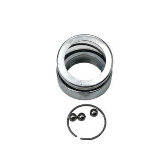 Kit de reparación de eje, anillo de horquilla 1 3/4" Serie R Waryński, Waryński