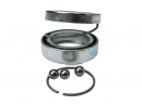 Kit de reparación de eje, anillo de horquilla 1 3/4" Serie R Waryński, Waryński