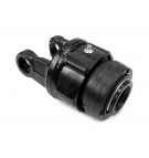 Sprzęgło jednokierunkowe prawe wału Seria 9R - 41x118 - 1 3/8 Z21 WARYŃSKI