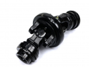 Articulación de gran ángulo, completa Eje serie 6R 7R 8R 9R para tubo 54X4 - 1 3/8 Z21, Waryński