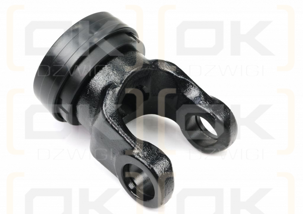 Widłak z pierścieniem 1 3/8 Z21 - 30.2X91.4 Seria 6R CE2020 Waryński