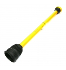 Obudowa wału przegubowo-teleskopowego szerokokątnego Uniwersalna długość Seria 3R WARYŃSKI