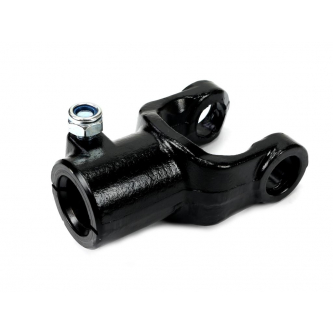 Widłak na wpust 10 śr.otw.30mm - 27X74.6 Seria 3R Waryński