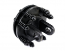 Kupplung, Reibwelle 1200Nm Serie 6R 1 3/4 - Z6, Waryński