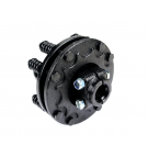 Sprzęgło, cierne wału 1200Nm Seria 6R 1 3/4 - Z6, Waryński