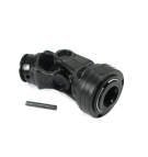 Przegub kompletny z krzyżakiem 27X74.6 seria 3 do rury wewnętrznej 36mm Waryński