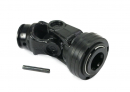 Przegub kompletny z krzyżakiem 27X82 seria 4 do rury wewnętrznej 45mm Waryński