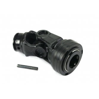 Przegub kompletny z krzyżakiem 27X82 seria 4 do rury wewnętrznej 45mm Waryński