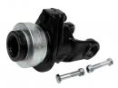 Wellenstiftkupplung 8R Serie 3000Nm - 35x106 - 1 3/4 Z20 WARYŃSKI