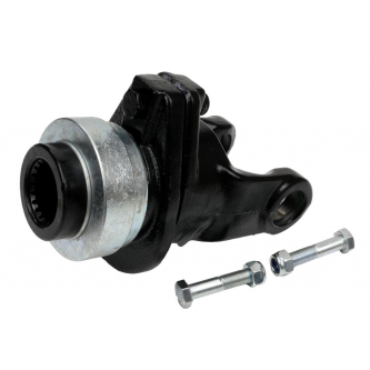 Wellenstiftkupplung 8R Serie 3000Nm - 35x106 - 1 3/4 Z20 WARYŃSKI