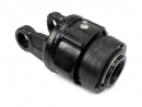Clutch, one-way right shaft Series 9R 1 3/4 - Z20, Waryński