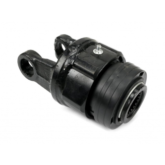 Clutch, one-way right shaft Series 9R 1 3/4 - Z20, Waryński