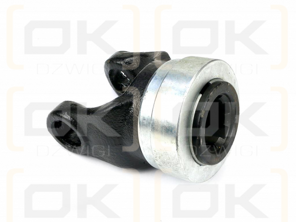 Widłak z pierścieniem 1 3/4 Z20 - 41X118 Seria 9R CE2020 Waryński