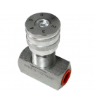 Zawór dławiący WRFB 90 1/2