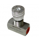 Zawór dławiący WRFB 90 3/8