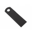 Nóż, obrotowy rozdrabniacz słomy sieczkarnia zastosowanie 736872.0 Claas fi-20 WARYŃSKI, Waryński