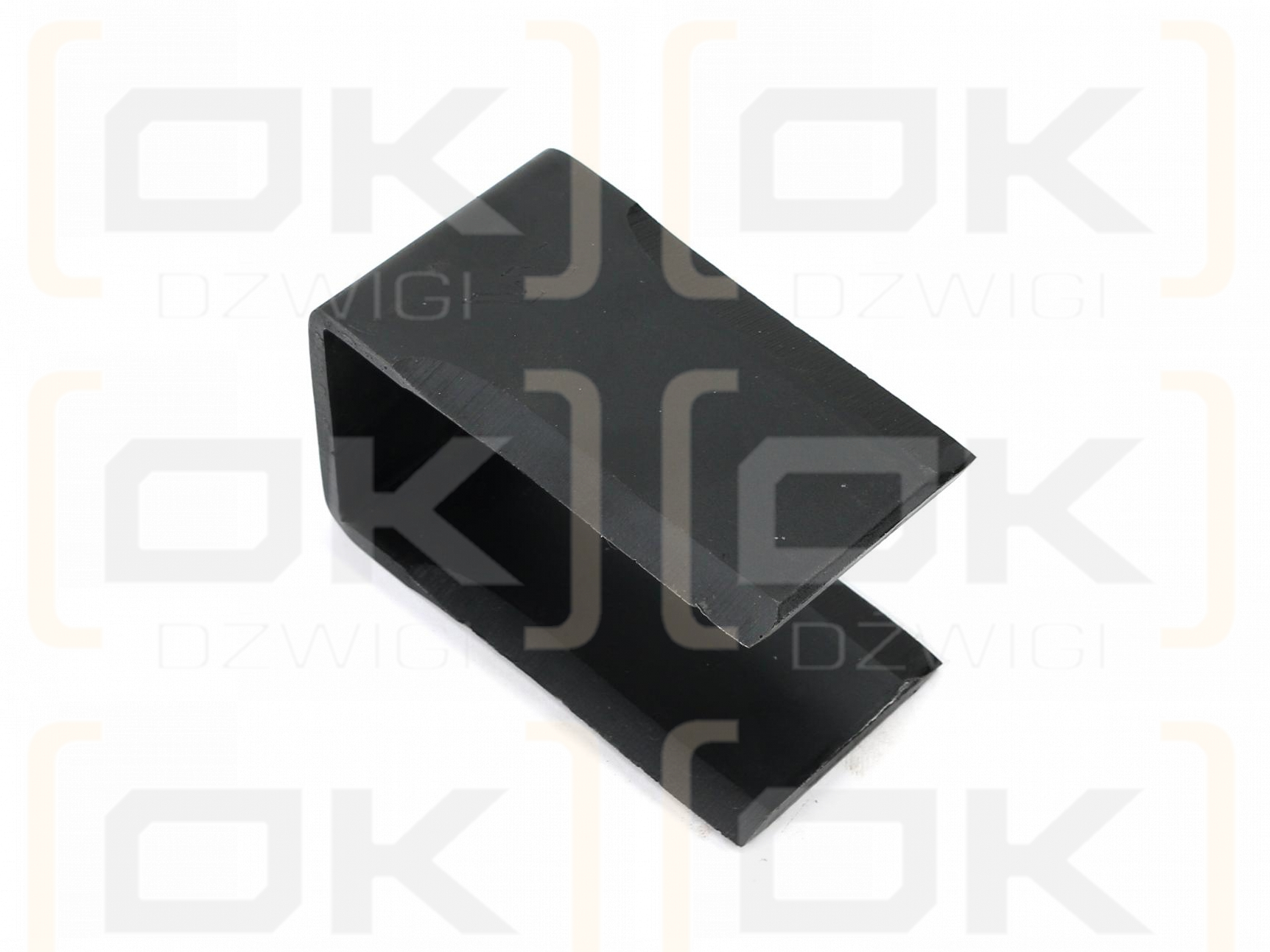 Nóż obrotowy sieczkarnia podwójny 90x50x4mm otwór 11 zastosowanie 1730717M2 MF WARYŃSKI ( sprzedawane po 6 )