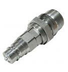 Redukcja gniazdo/wtyczka EURO skręcane (50492REDUKCJA) Waryński