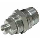 Zawór gniazdo (Bizon) M18x1,5 skręcane (ZSR6160101) Waryński