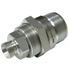 Zawór gniazdo (Bizon) M18x1.5 skręcane (ZSR6160101) Waryński  (opakowanie 10szt)