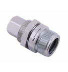 Zawór gniazdo M22x1.5 gwint wewnętrzny skręcane Waryński